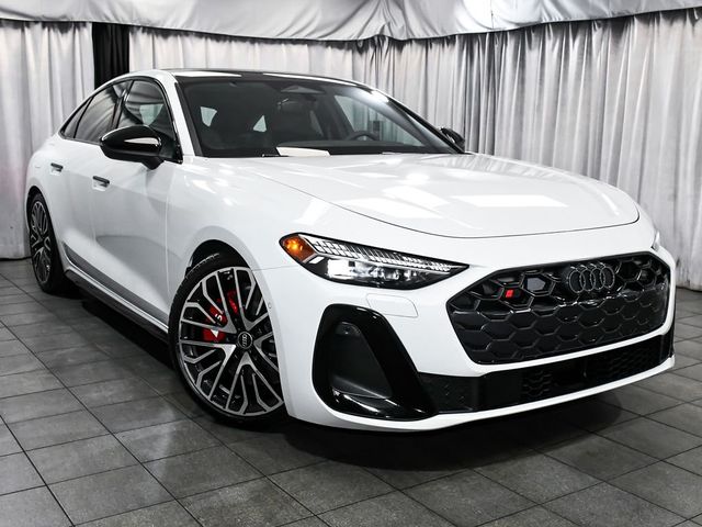 2025 Audi S5 3.0T Prestige - 23028850 - 2