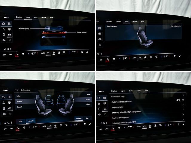 2025 Audi S5 3.0T Prestige - 23028850 - 32