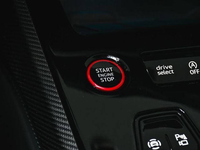 2025 Audi S5 3.0T Prestige - 23028850 - 36
