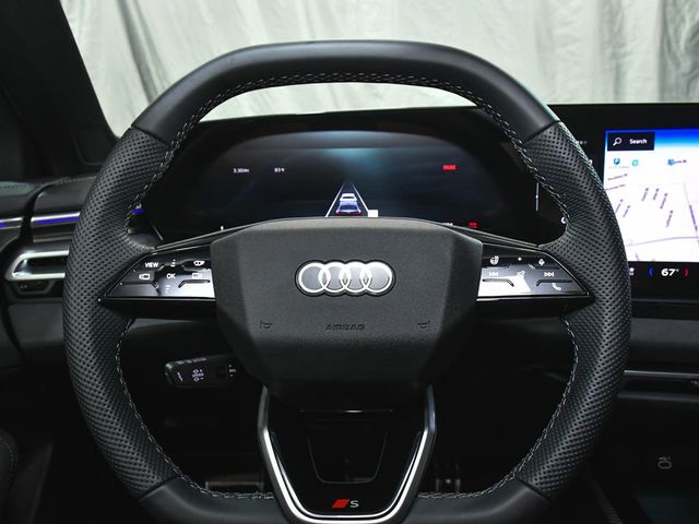 2025 Audi S5 3.0T Prestige - 23028850 - 37