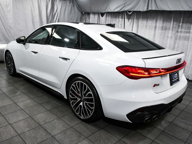 2025 Audi S5 3.0T Prestige - 23028850 - 3