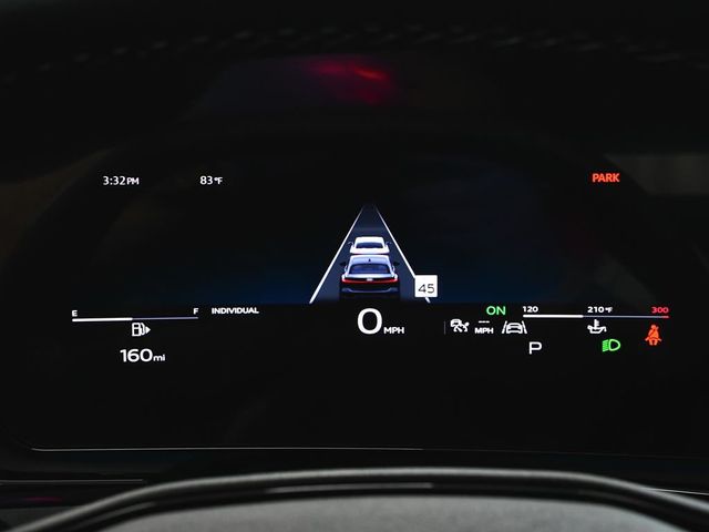 2025 Audi S5 3.0T Prestige - 23028850 - 43