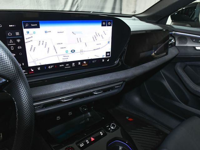 2025 Audi S5 3.0T Prestige - 23028850 - 45