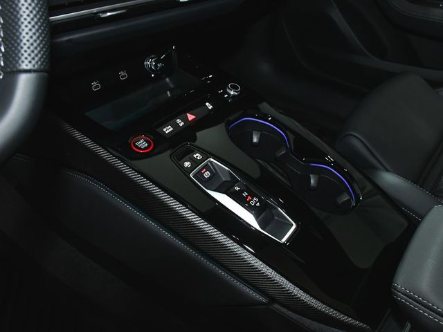 2025 Audi S5 3.0T Prestige - 23028850 - 46