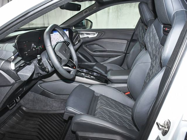 2025 Audi S5 3.0T Prestige - 23028850 - 50
