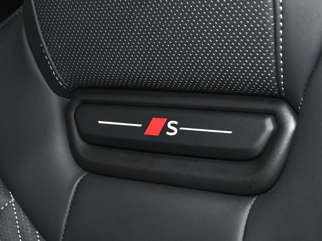 2025 Audi S5 3.0T Prestige - 23028850 - 52