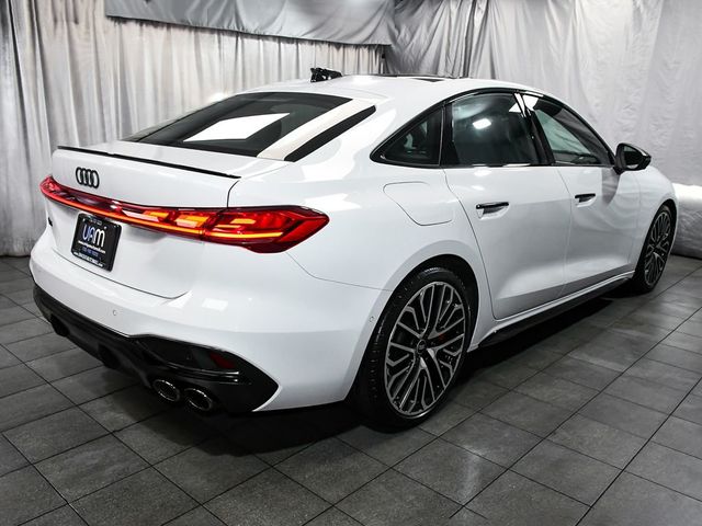 2025 Audi S5 3.0T Prestige - 23028850 - 5