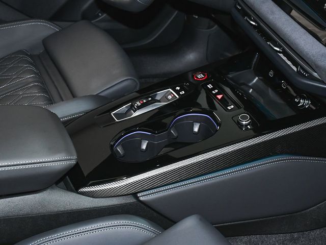 2025 Audi S5 3.0T Prestige - 23028850 - 65