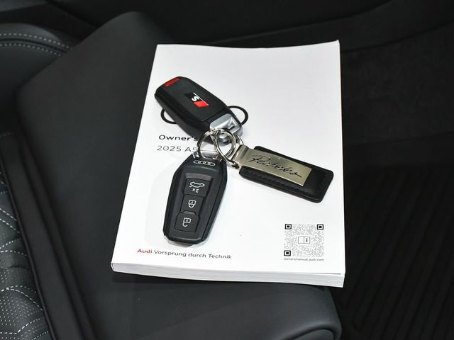 2025 Audi S5 3.0T Prestige - 23028850 - 66