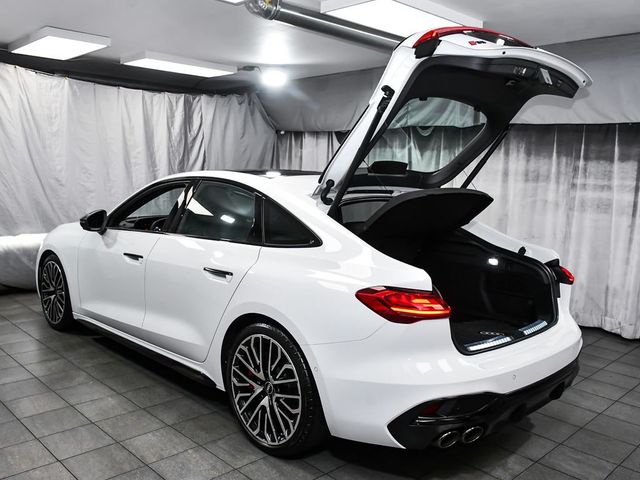 2025 Audi S5 3.0T Prestige - 23028850 - 67
