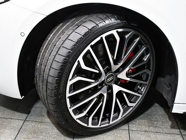 2025 Audi S5 3.0T Prestige - 23028850 - 6