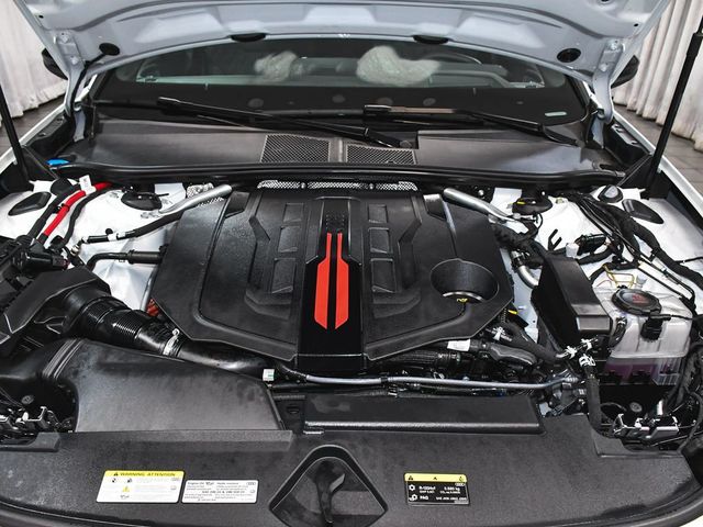 2025 Audi S5 3.0T Prestige - 23028850 - 70