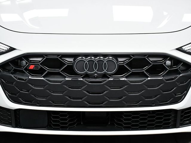 2025 Audi S5 3.0T Prestige - 23028850 - 75
