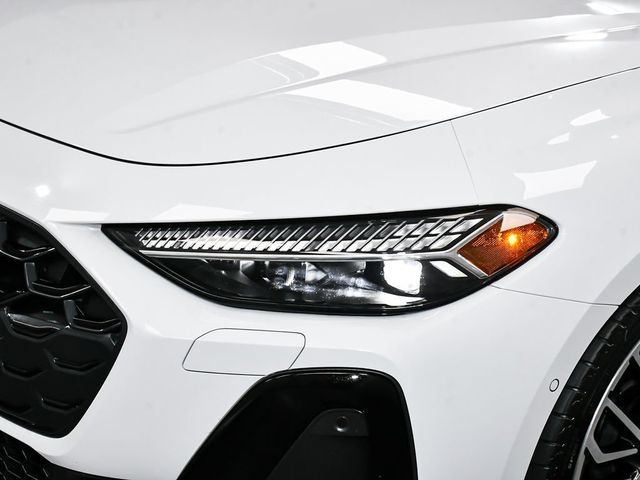 2025 Audi S5 3.0T Prestige - 23028850 - 77