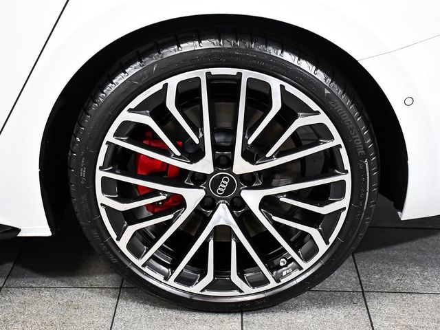 2025 Audi S5 3.0T Prestige - 23028850 - 7