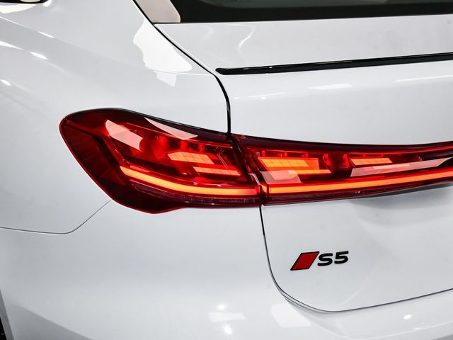 2025 Audi S5 3.0T Prestige - 23028850 - 81