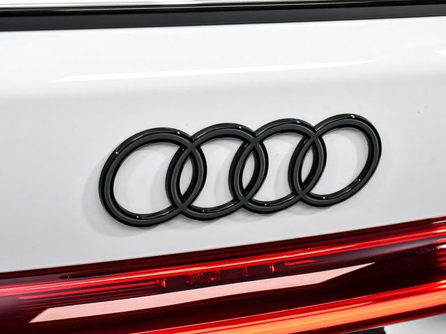 2025 Audi S5 3.0T Prestige - 23028850 - 94