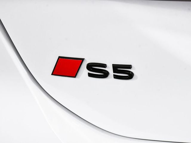 2025 Audi S5 3.0T Prestige - 23028850 - 95