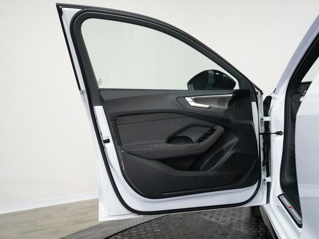 2025 Audi S5 Premium Plus - 23077367 - 9