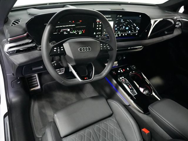 2025 Audi S5 Premium Plus - 23077367 - 14