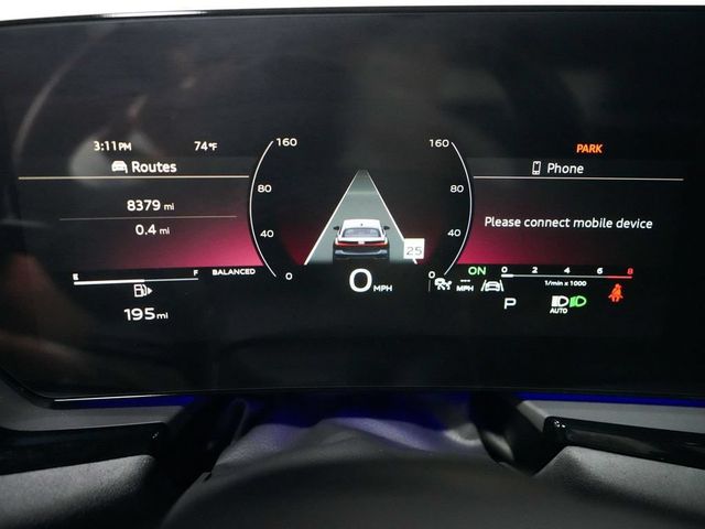 2025 Audi S5 Premium Plus - 23077367 - 15