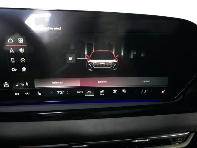 2025 Audi S5 Premium Plus - 23077367 - 17