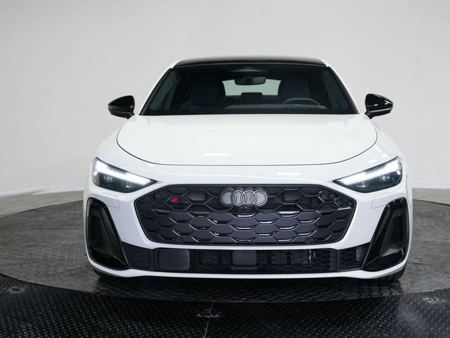 2025 Audi S5 Premium Plus - 23077367 - 1