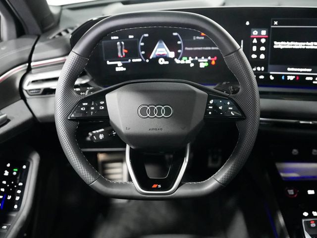 2025 Audi S5 Premium Plus - 23077367 - 24