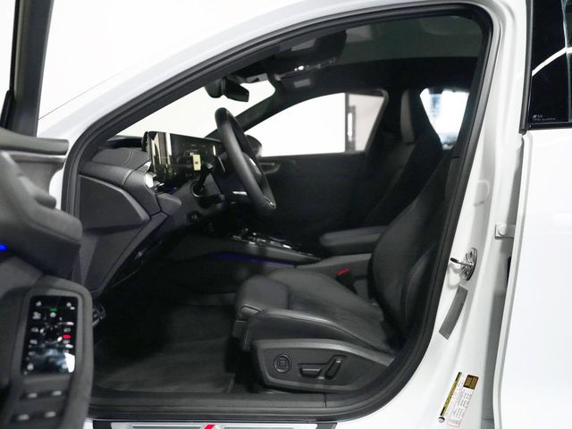 2025 Audi S5 Premium Plus - 23077367 - 26