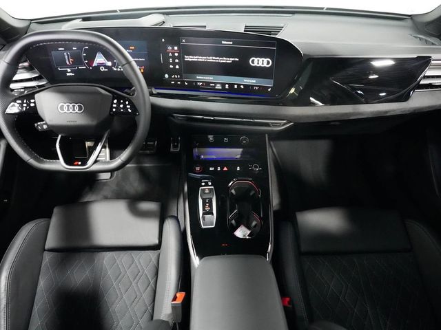 2025 Audi S5 Premium Plus - 23077367 - 31