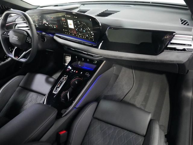 2025 Audi S5 Premium Plus - 23077367 - 33
