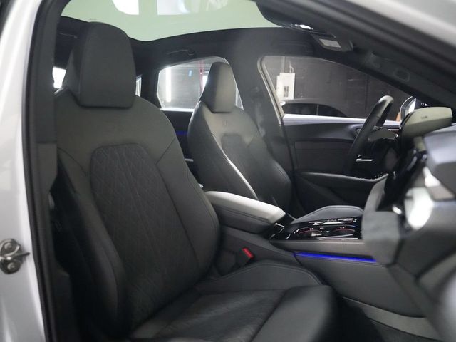 2025 Audi S5 Premium Plus - 23077367 - 34