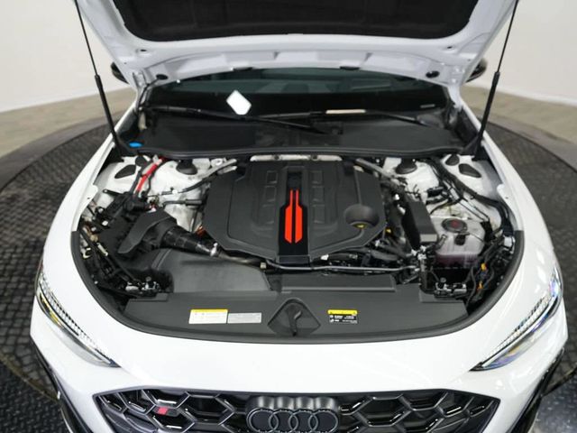 2025 Audi S5 Premium Plus - 23077367 - 36