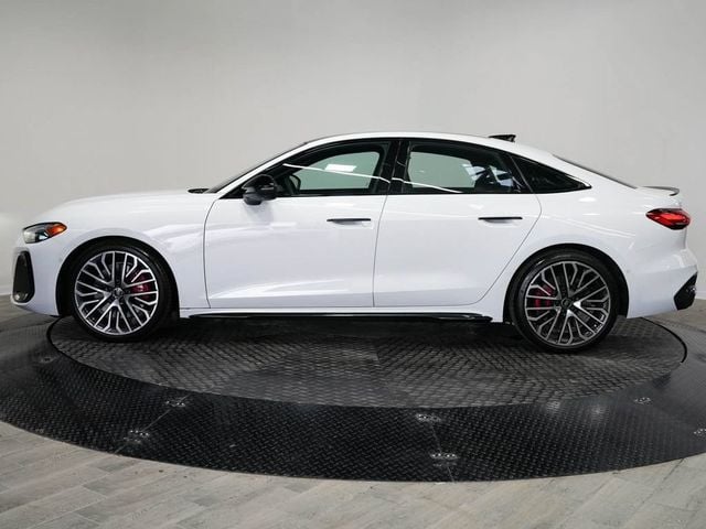 2025 Audi S5 Premium Plus - 23077367 - 3