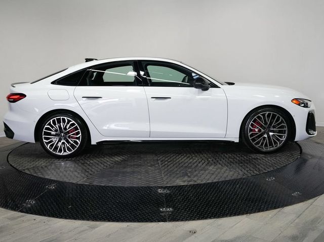 2025 Audi S5 Premium Plus - 23077367 - 4