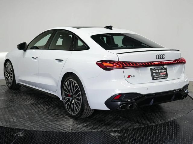 2025 Audi S5 Premium Plus - 23077367 - 5