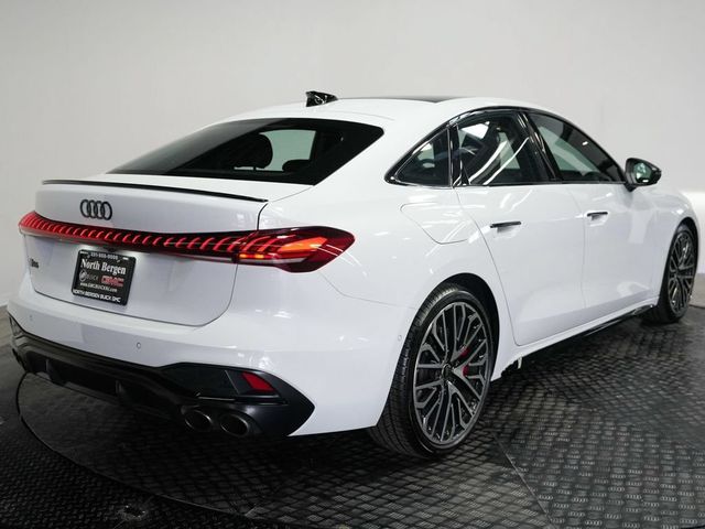 2025 Audi S5 Premium Plus - 23077367 - 7