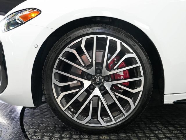 2025 Audi S5 Premium Plus - 23077367 - 8