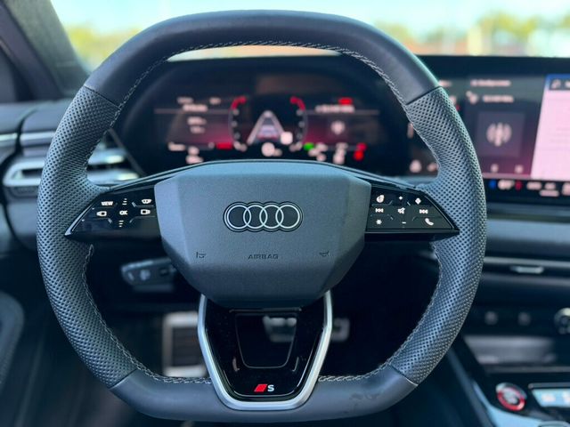 2025 Audi S5 Premium Plus 3.0 TFSI quattro - 23064063 - 9