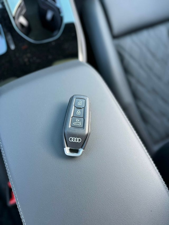 2025 Audi S5 Premium Plus 3.0 TFSI quattro - 23064063 - 18
