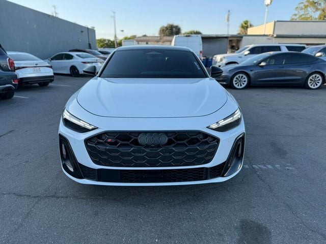 2025 Audi S5 Premium Plus 3.0 TFSI quattro - 23064063 - 1