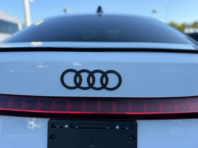 2025 Audi S5 Premium Plus 3.0 TFSI quattro - 23064063 - 19