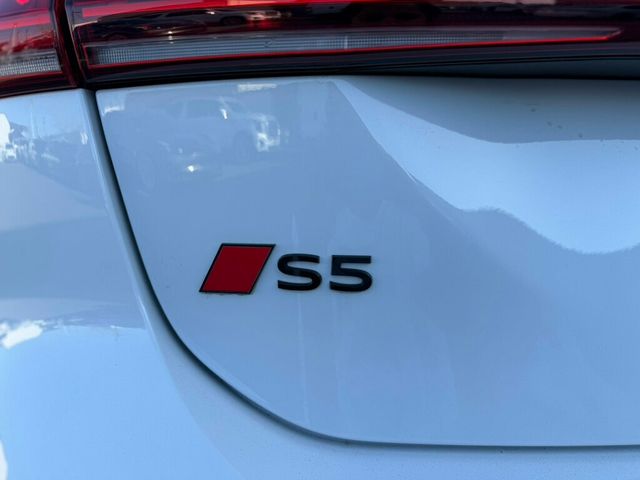 2025 Audi S5 Premium Plus 3.0 TFSI quattro - 23064063 - 20