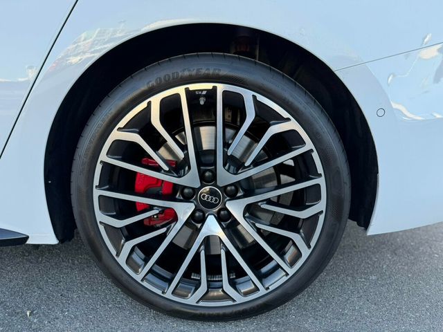2025 Audi S5 Premium Plus 3.0 TFSI quattro - 23064063 - 23