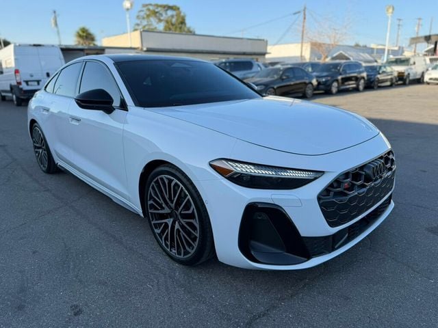 2025 Audi S5 Premium Plus 3.0 TFSI quattro - 23064063 - 2