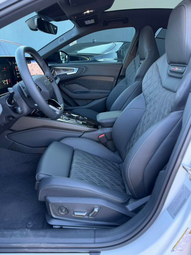 2025 Audi S5 Premium Plus 3.0 TFSI quattro - 23064063 - 6