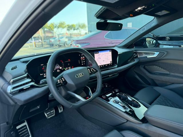 2025 Audi S5 Premium Plus 3.0 TFSI quattro - 23064063 - 8