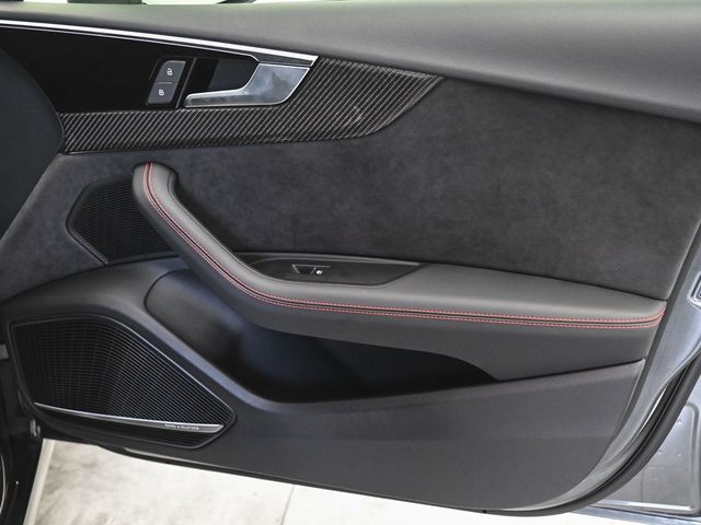 2025 Audi S5 Sportback Premium Plus - 22934956 - 9