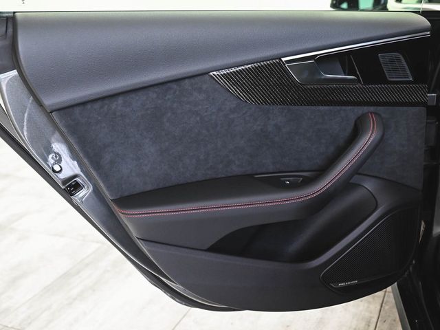 2025 Audi S5 Sportback Premium Plus - 22934956 - 10