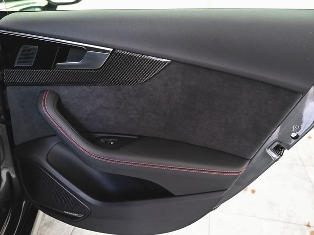 2025 Audi S5 Sportback Premium Plus - 22934956 - 11